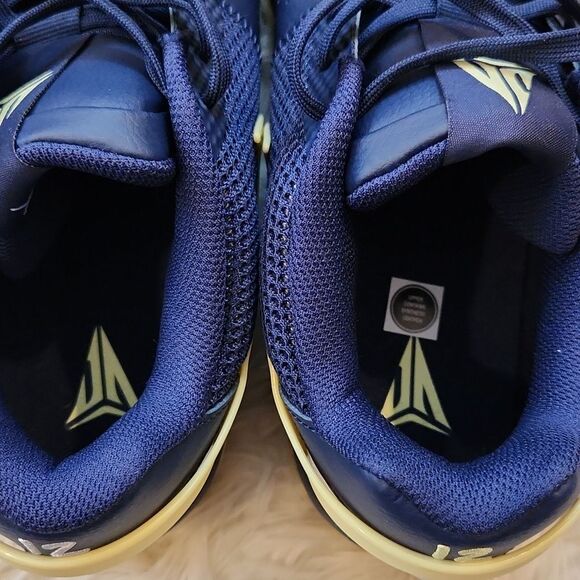 Nike MEN JA 1 Murray State Blue Midnight Navy Size US 11 New No Tag main image 11